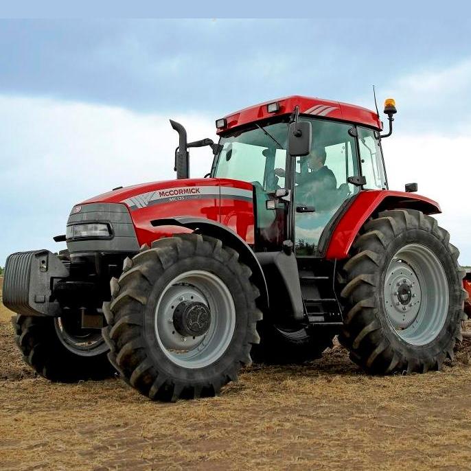 Mc CORMICK MC 115